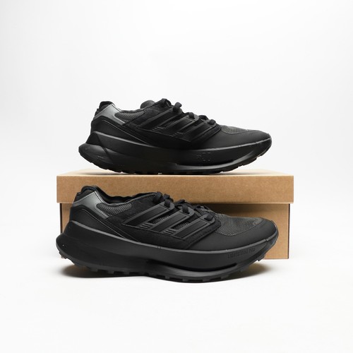 Adidas eqt agravic - men's, black