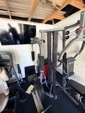 Bodycraft galena home gym - home, –