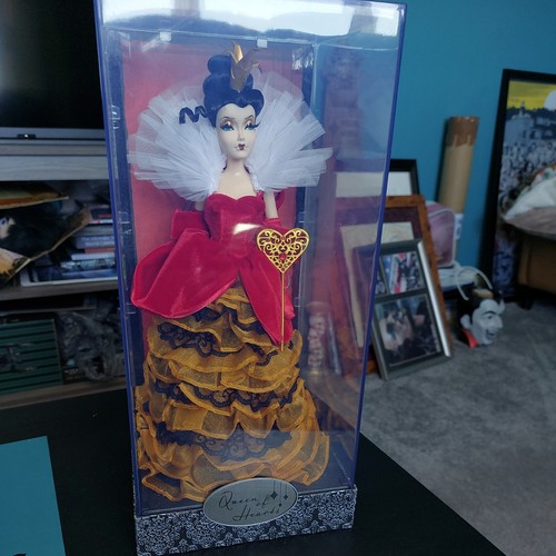 Disney queen hearts - disney,
