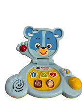 VTech Bear’s Baby Laptop