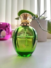 Vintage Dior Tendre Poison 50ml No Box Eau de Toilette