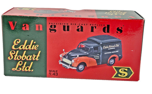 Vanguards corgi scale - vanguards,