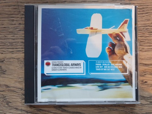 Mixmag tranceglobal - mixmag,