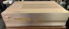 Pioneer M-10x Power Amplifier