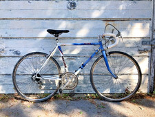 Raleigh Flyer Children's  Road bike / racer.  Steel frame