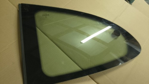 Peugeot 207 window glass - 207,