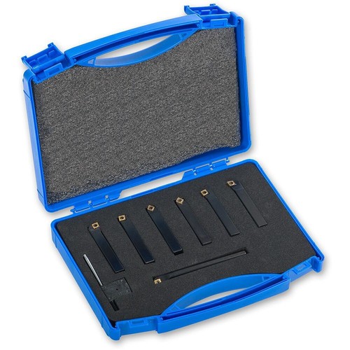 Piece glanze replaceable tip - 7,