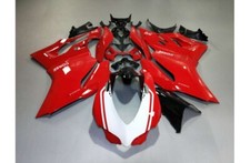 Complete Fairing Set