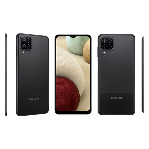 Samsung galaxy a12 64gb - galaxy,
