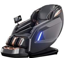 Massage Chair 4D,Zero Gravity