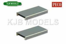 ST-291 Platform Straight