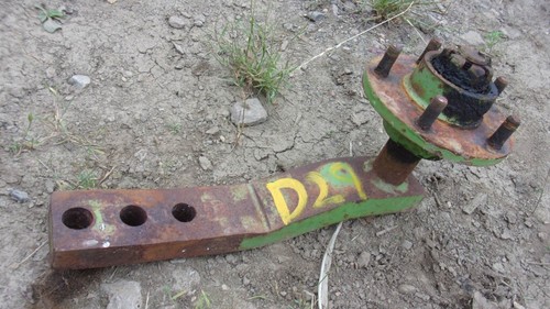 Dowdeswell plough dp250 dpepth - dp250,