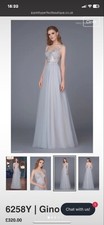 prom dress size 6