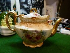 Royal  Devon S.F. & Co  Blush