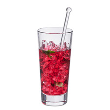 Glass Stirring Rods - Set of 6