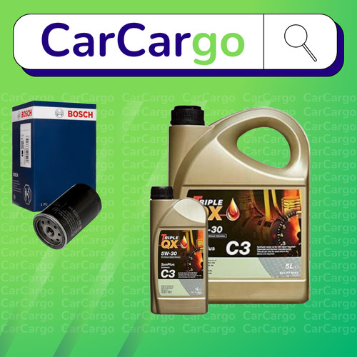 Bosch service kit - bosch,