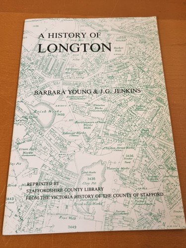 Barbara young g jenkins - &, g.