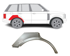 Land Rover Range Rover III