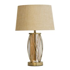 Table Lamp Ashleigh Antique