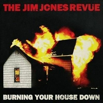 The jim jones - jim,
