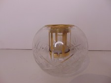 Killarney Crystal Tea Light