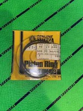 Yamaha Oem Nos YZ 80 1981