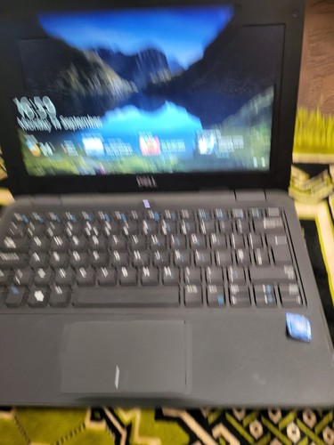 Dell latitude 3190 - 3190, laptop