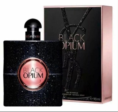 Yves saint laurent black - yves,
