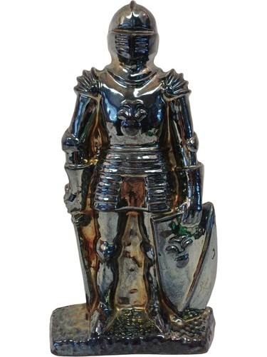 Vintage armour knight fire - vintage,