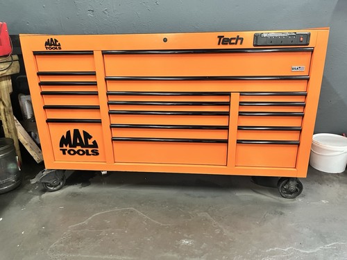 Mac tools tech - tech, tool