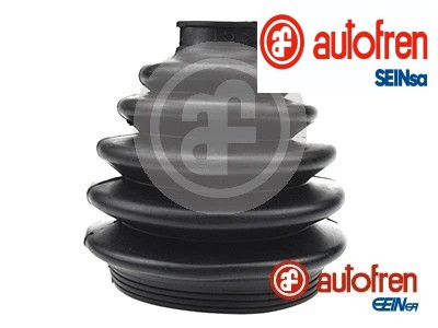 Bellow kit drive shaft fits - shaft,