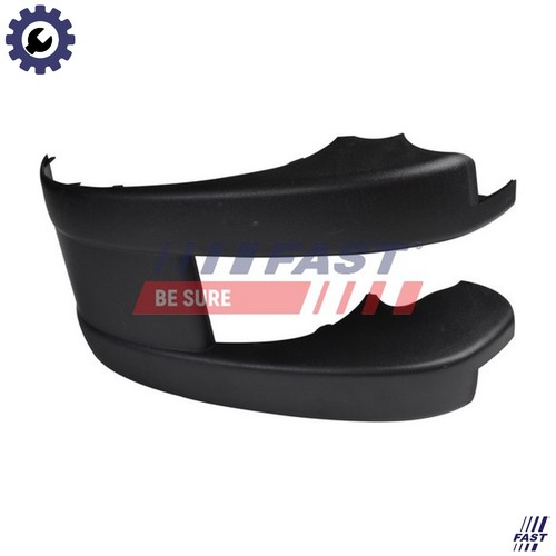 Frame wideangle mirror ft88804 - frame,
