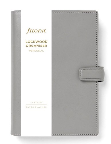 Filofax lockwood personal - filofax,