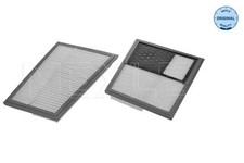 AIR FILTER FITS: MERCEDES-BENZ