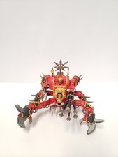 Chaos Scourge Defiler Chaos