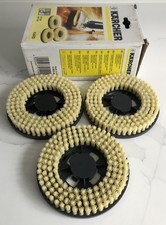Kärcher FP “Hard” Brush