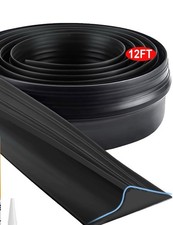 Garage Door Bottom Seal 12 ft