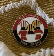 Dean Windass Bradford City