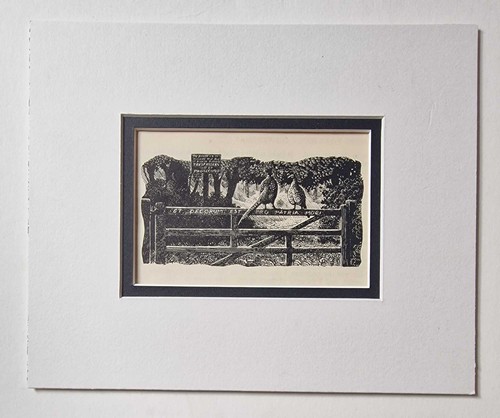 Tunnicliffe pheasants a - on,