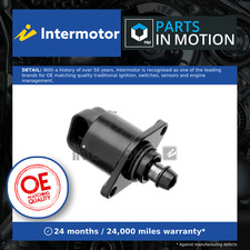 Idle Control Valve fits