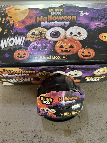 Halloween mystery dumpling - halloween,