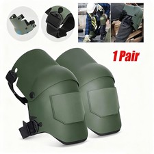 Pro Gel Knee Pads Heavy Duty