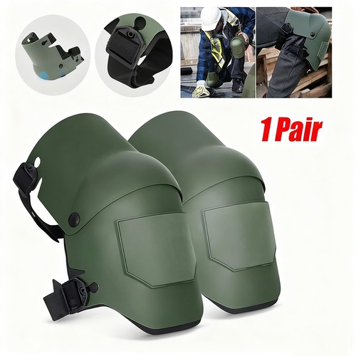 Pro gel knee - pro, heavy