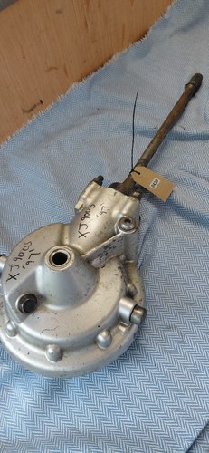 Yamaha 900 diversion rear - xj,