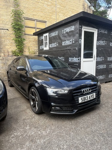 2013 audi black edition 0 - audi,