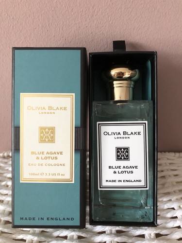 Olivia blake london blue agave - london,