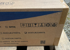 Solar inverter - Sofar Solar