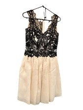 Marchesa Notte Size 0