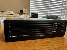 Blaupunkt Cd Changer