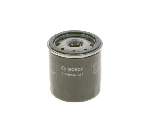 Bosch oil filter - for, daihatsu